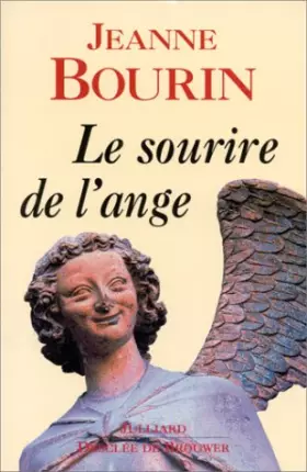 Couverture du produit · Le sourire de l'ange