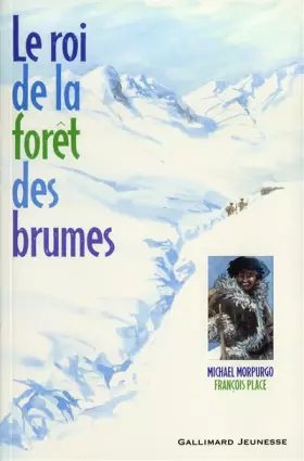 Couverture du produit · Le roi de la forêt des brumes