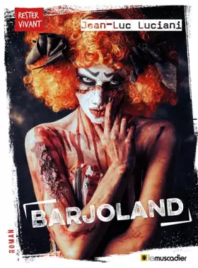 Couverture du produit · Barjoland