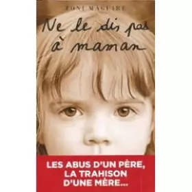 Couverture du produit · Ne le dis pas à maman