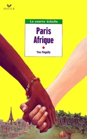 Couverture du produit · Paris afrique