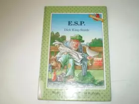 Couverture du produit · E. S. P.: Eric Stanley Pigeon
