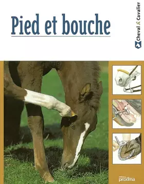 Couverture du produit · Pied et bouche