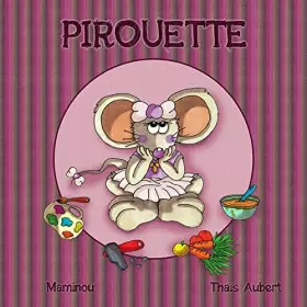 Couverture du produit · Pirouette