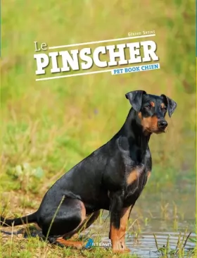 Couverture du produit · Le Pinscher