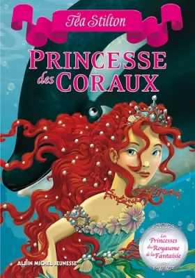 Couverture du produit · Princesse des coraux: Les Princesses du Royaume de la Fantaisie - tome 2