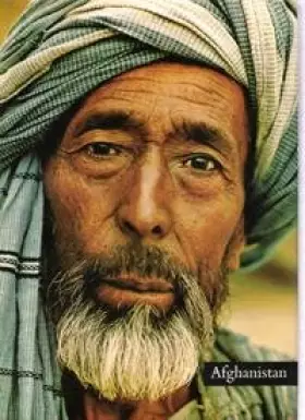 Couverture du produit · Afghanistan