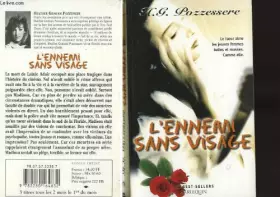 Couverture du produit · L'ennemi sans visage (Les best-sellers)