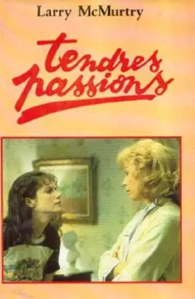 Couverture du produit · Tendres passions