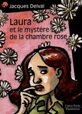 Couverture du produit · Laura et le mystère de la chambre rose