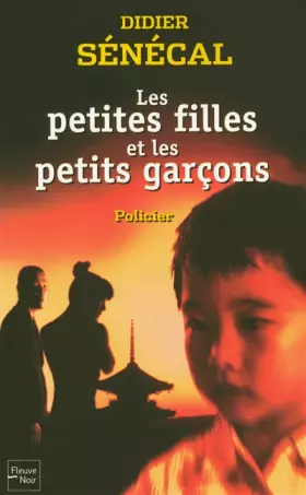 Couverture du produit · Les petites filles et les petits garçons