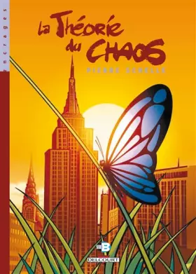 Couverture du produit · La Théorie du chaos