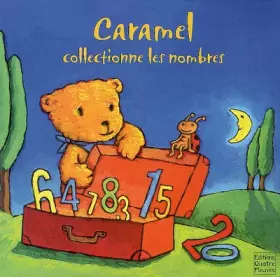Couverture du produit · Caramel collectionne les nombres