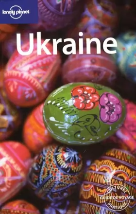 Couverture du produit · UKRAINE 2ED -FRANCAIS-