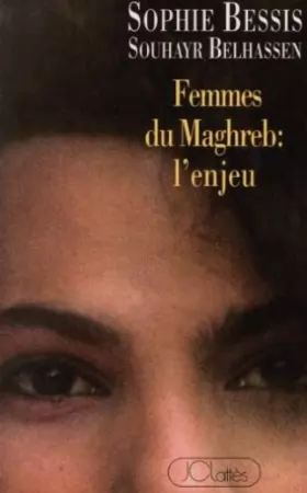 Couverture du produit · Femmes du maghreb