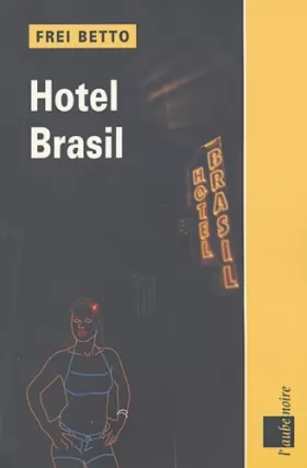 Couverture du produit · Hôtel Brazil