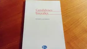 Couverture du produit · Candidoses Buccales - Diagnostic et traitement