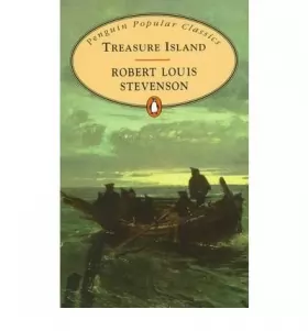 Couverture du produit · Treasure Island