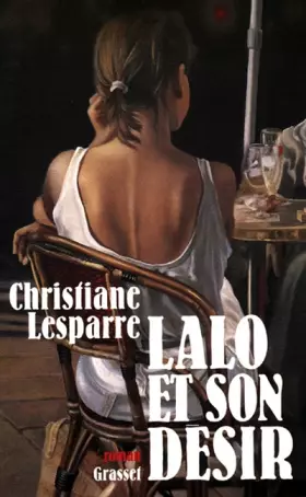 Couverture du produit · Lalo et son désir