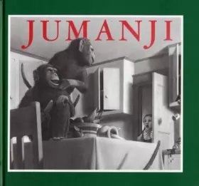 Couverture du produit · Jumanji