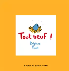 Couverture du produit · Tout neuf !