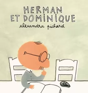 Couverture du produit · Herman et Dominique