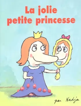Couverture du produit · La jolie petite princesse