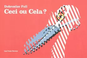 Couverture du produit · Ceci ou cela ?