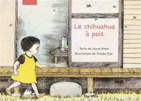 Couverture du produit · Le chihuahua à pois