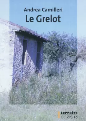 Couverture du produit · Le Grelot