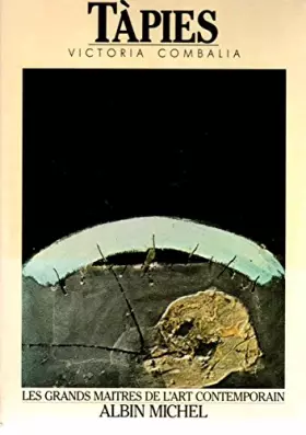 Couverture du produit · Tàpies