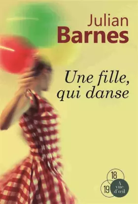Couverture du produit · Une fille, qui danse