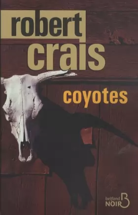 Couverture du produit · Coyotes