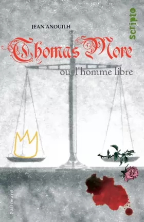 Couverture du produit · Thomas More ou l'homme libre