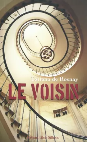 Couverture du produit · Le voisin