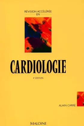 Couverture du produit · revision acceleree