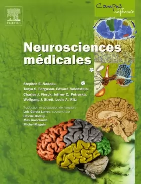 Couverture du produit · Neurosciences médicales