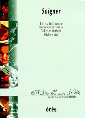 Couverture du produit · Soigner