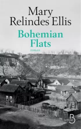 Couverture du produit · Bohemian Flats