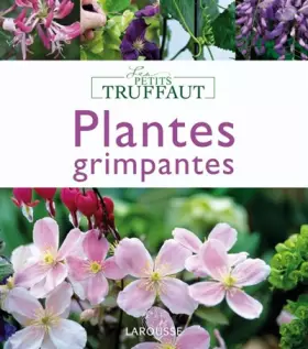 Couverture du produit · Plantes grimpantes