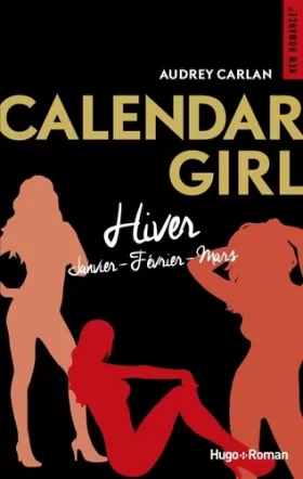 Couverture du produit · Calendar girl - Hiver