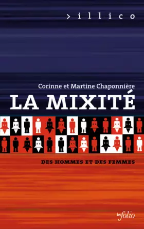 Couverture du produit · La Mixité (12)