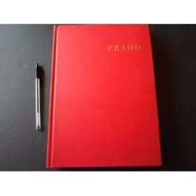 Couverture du produit · Les musées Du Monde - Prado