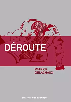 Couverture du produit · Deroute