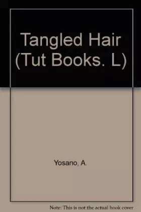 Couverture du produit · Tangled Hair: Selected Tanka from Midaregami