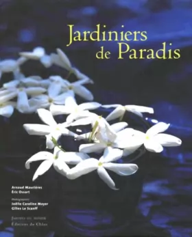 Couverture du produit · Jardiniers de paradis