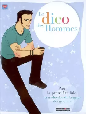 Couverture du produit · Le dico des Hommes
