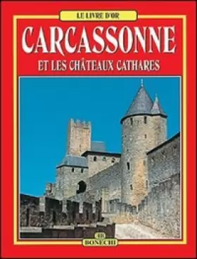 Couverture du produit · Carcassonne et les Chateaux Cathares Fran Ais