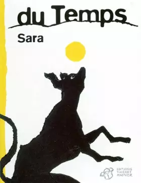 Couverture du produit · Du temps