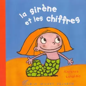 Couverture du produit · La Sirène et les Chiffres